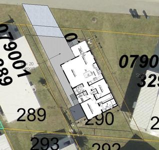 503 Fleetwood St #290, North Pt, FL, 34287