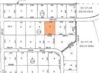 5596 W Conestoga St, Beverly Hills, FL 34465