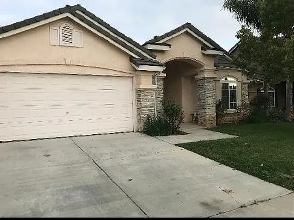 9580 N Ann Ave, Fresno, CA 93720
