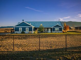 5865 Kamp Rd, East Helena, MT 59635