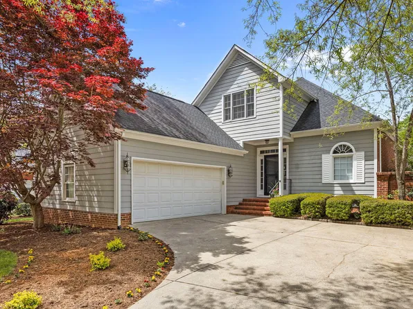 114 S Fields Cir, Chapel Hill, NC 27516
