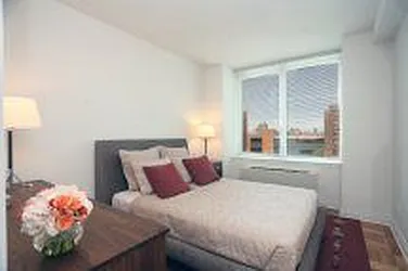 Rented by Carnegie Hill Place