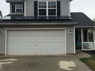 102 Patagonia Rd, Anderson, SC 29625