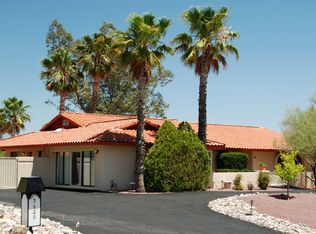 3620 N River Hills Dr, Tucson, AZ 85750