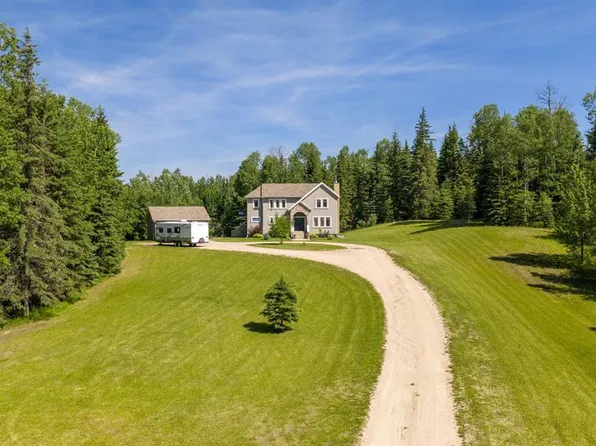 28 S Range Road 114 #590072, Woodlands County, AB T0E 1N0