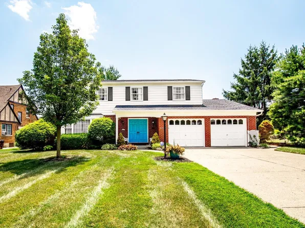 5523 Clearview Ave, Cincinnati, OH 45248