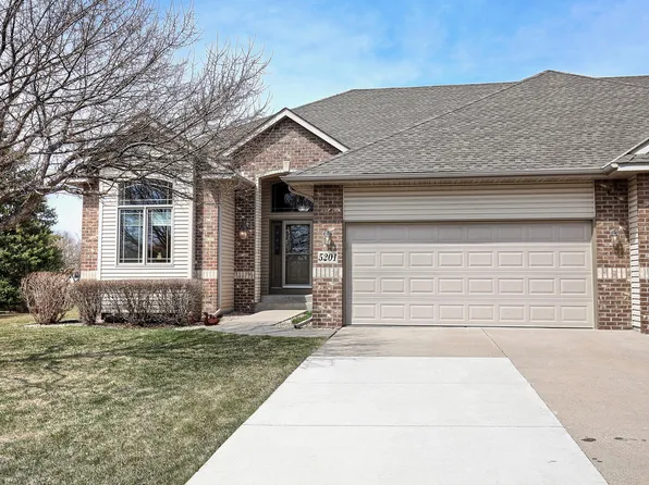 5201 107th Ave N, Brooklyn Park, MN 55443