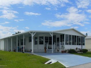 7558 Cedar Bark Rd, Micco, FL 32976