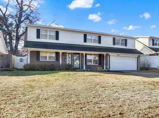 7804 NW 27th St, Bethany, OK 73008