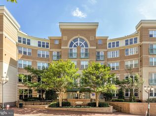 Market St @ Town Center, Reston, VA 20190