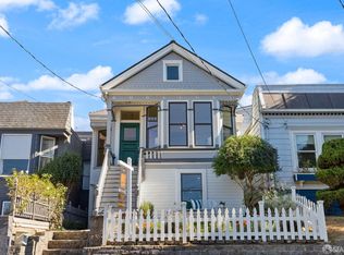 331 Elsie St, San Francisco, CA 94110