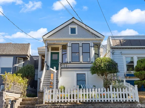 331 Elsie St, San Francisco, CA 94110
