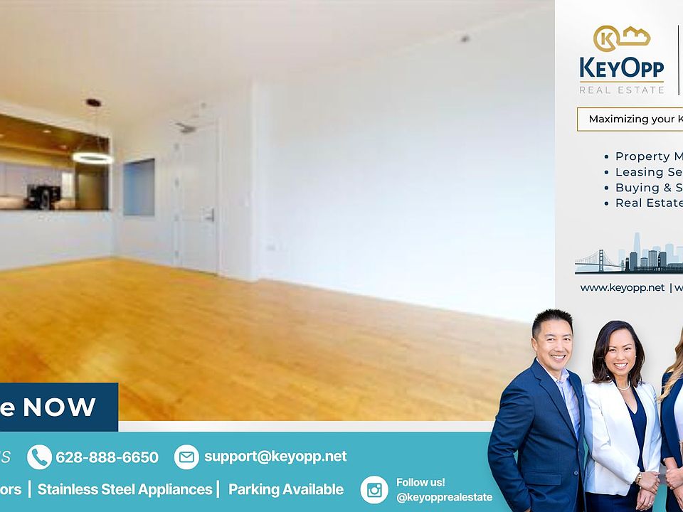 1st image of 140 S Van Ness Ave #1130