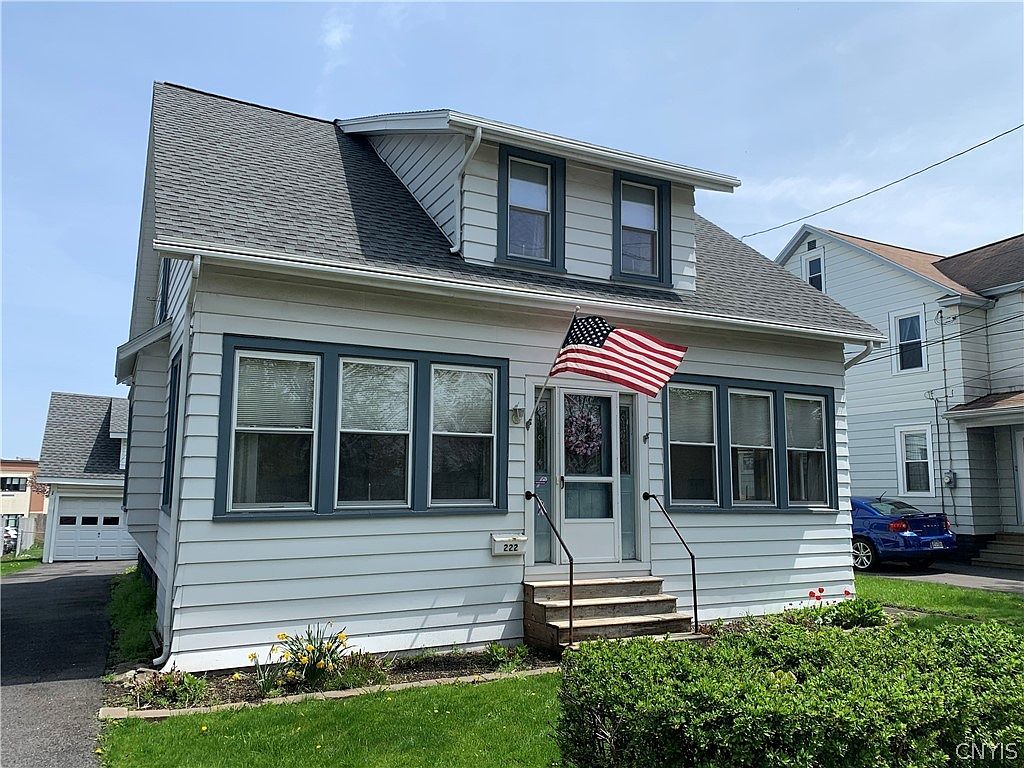 222 Kinne St, East Syracuse, NY 13057 Zillow