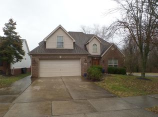 4513 Gillmoss Ln, Lexington, KY 40509