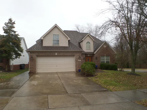 4513 Gillmoss Ln, Lexington, KY 40509