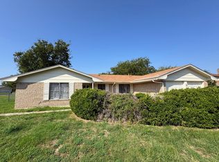 3007 Sierra Dr, Killeen, TX 76543