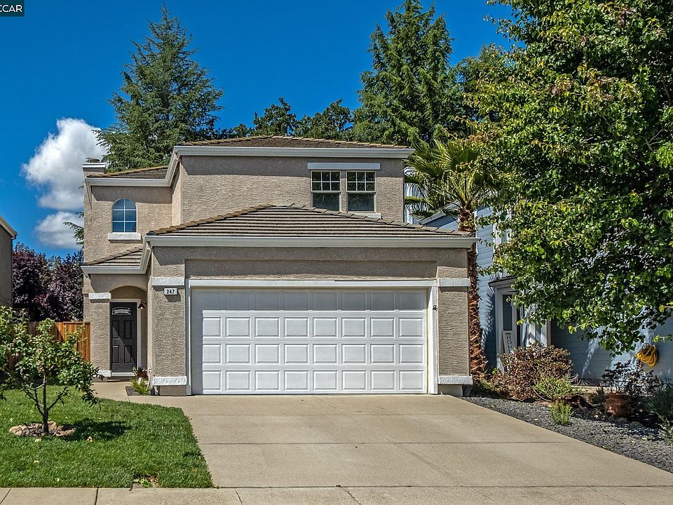 247 Stranahan Cir, Clayton, CA 94517 Zillow