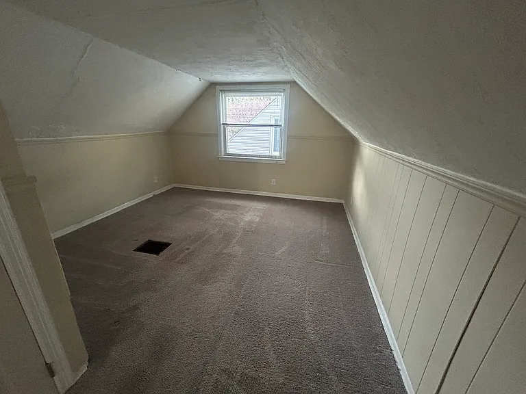 Third bedroom second level