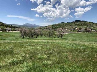 514 Gooseberry Rd, Spearfish, SD 57783