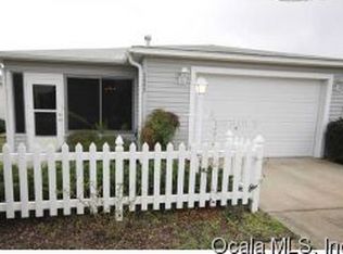 2480 Kingstree Pl, The Villages, FL 32162