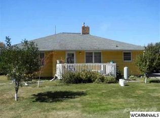 1070 120th St SW, Milan, MN 56262