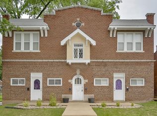 5409 Lansdowne Ave #A, Saint Louis, MO