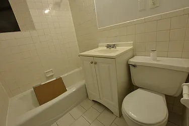 Rented by Finders NYC