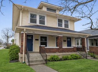802 N Bancroft St #802, Indianapolis, IN