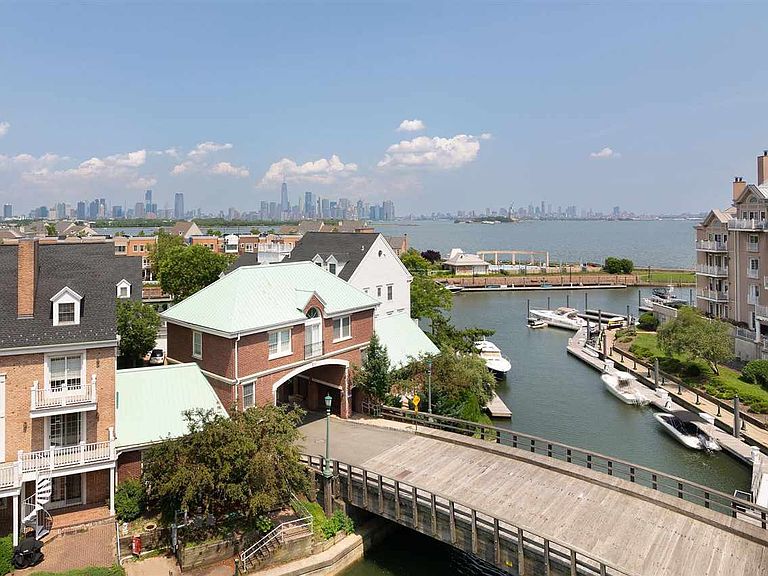 Port Liberte Condominiums Jersey City, NJ Zillow