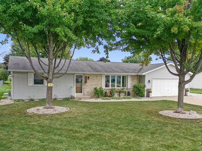 1883 Mac Ln, Green Bay, WI, 54311