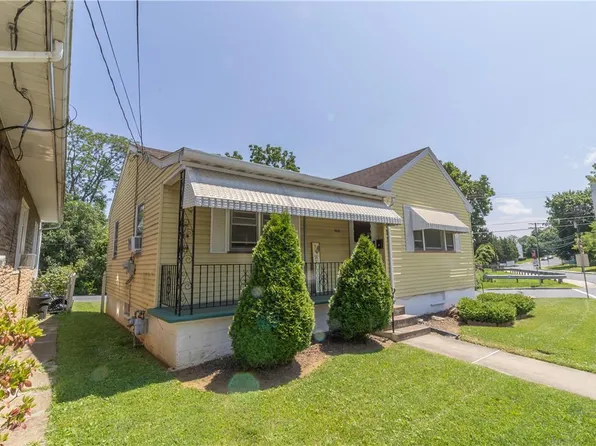 960 S 24th St, Easton, PA 18042