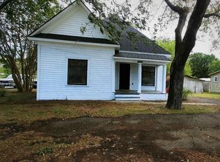 1508 N Center St, Bonham, TX 75418