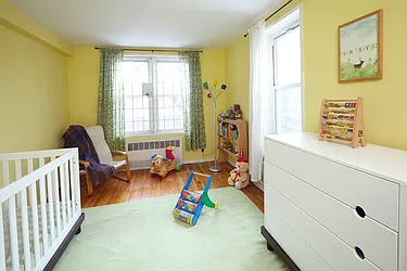 Sold by Brown Harris Stevens