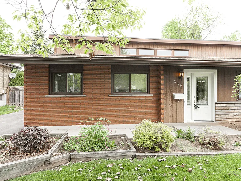 339 Bevan Dr — Photo 2