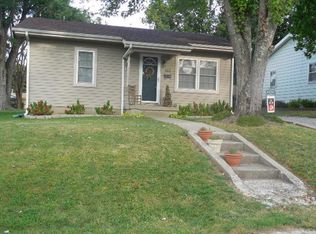 308 Robbins Ave, Falmouth, KY 41040