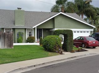 9473 Siskin Ave, Fountain Valley, CA 92708