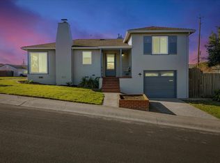 111 Pinehurst Way, South San Francisco, CA 94080