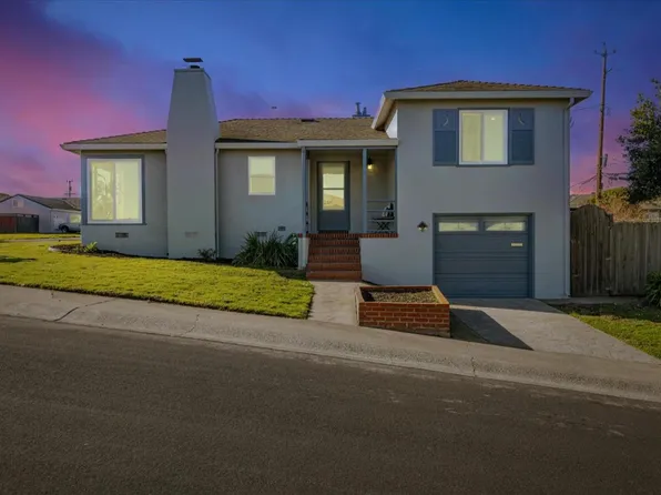 111 Pinehurst Way, South San Francisco, CA 94080