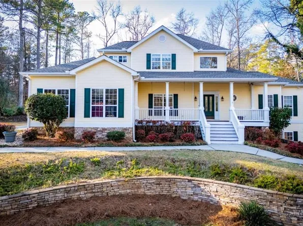 7364 N Mitchell Ct, Villa Rica, GA 30180