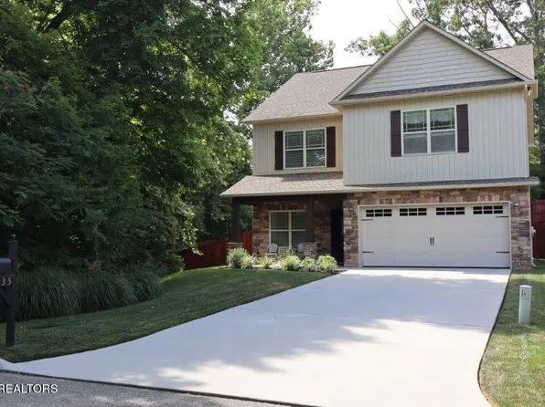 1335 Yarnell Station Blvd, Knoxville, TN 37932