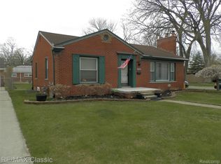 9209 Hemingway, Redford, MI