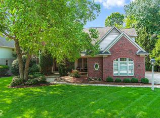 11633 Trail Ridge Pl, Zionsville, IN 46077