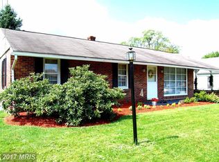 130 Ritchey Rd, Fayetteville, PA 17222