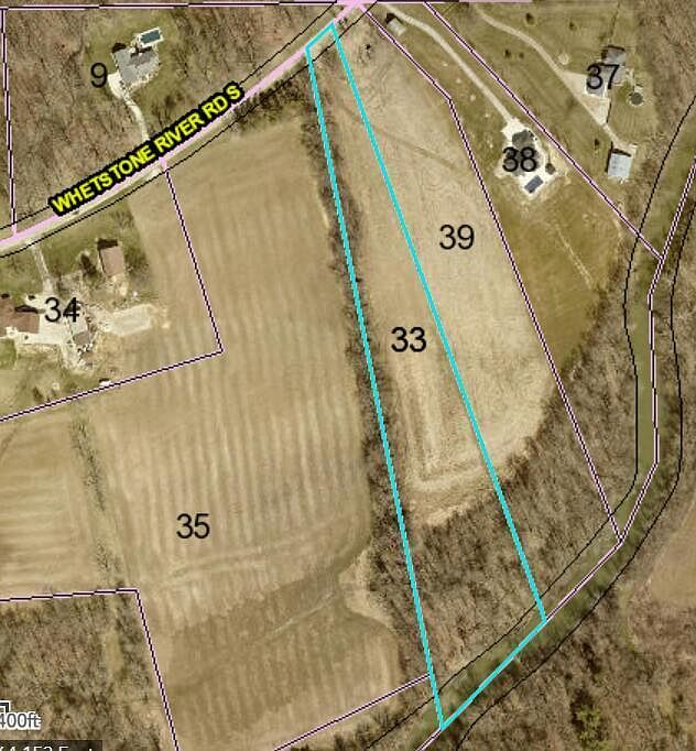 2nd image of 1715 Whetstone River Rd S