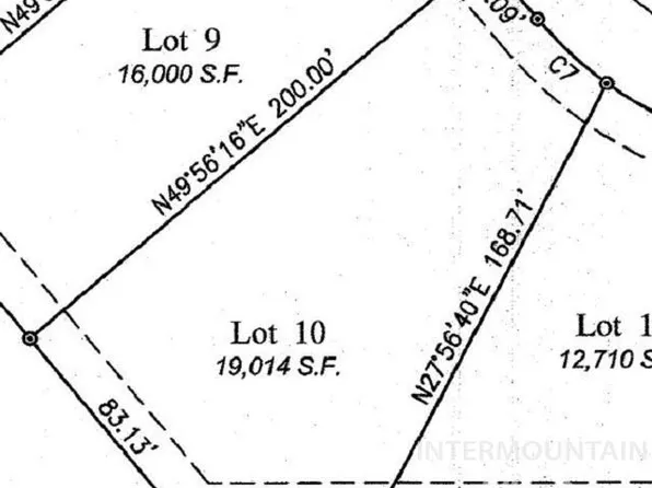 10 Leslie Dr, Jerome, ID 83338