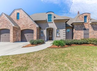 106 Fernridge Dr, Lafayette, LA 70508