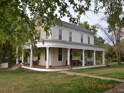 401 W Breton St, Potosi, MO, 63664