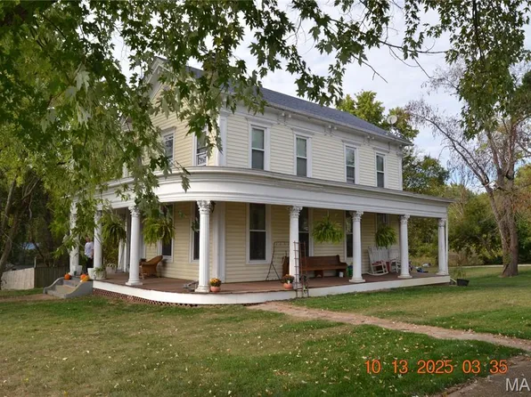 401 W Breton St, Potosi, MO 63664