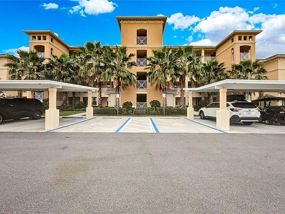 2nd image of 10751 Palazzo WAY #305